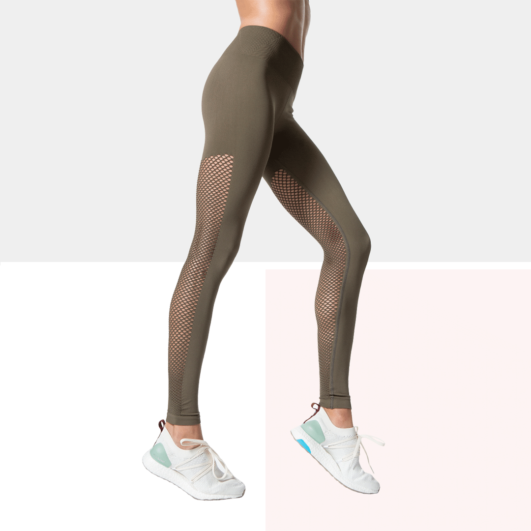 My Favorite Leggings under $100 - Carbon38 Leggings