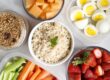 Meal Prep Tips