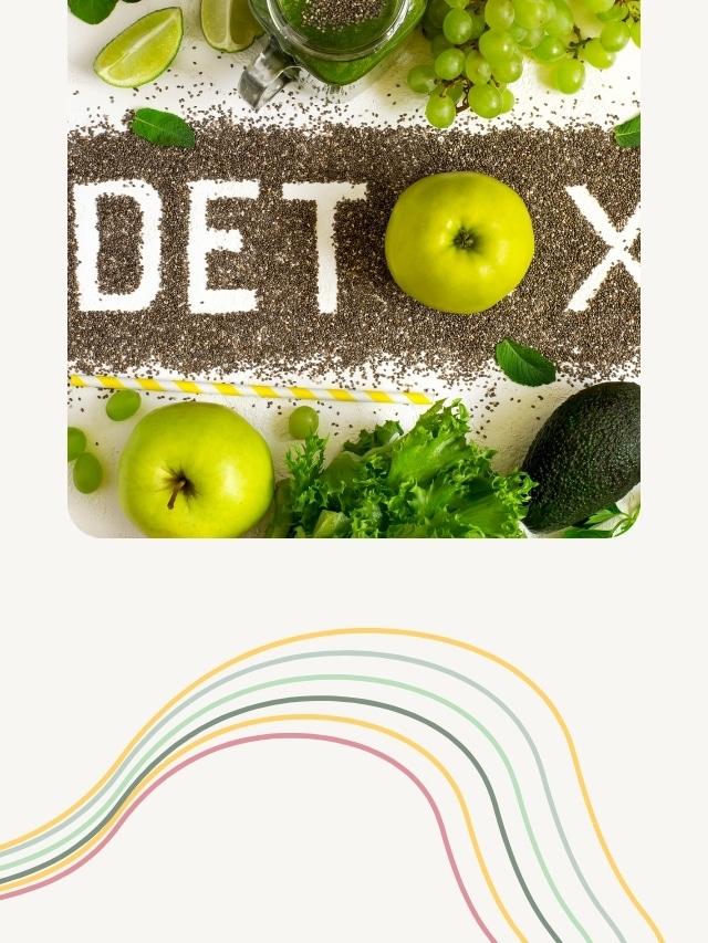 How To Detox Your Body In Just 6 Steps