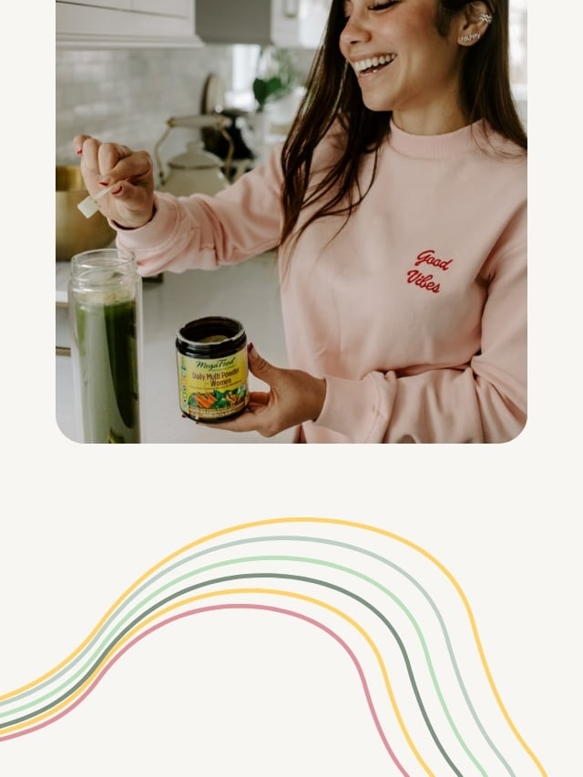 Best Healthy Supplements for Women