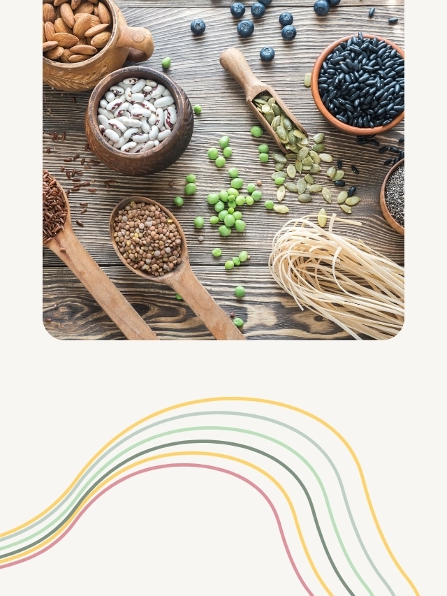 Importance of Eating More Fiber