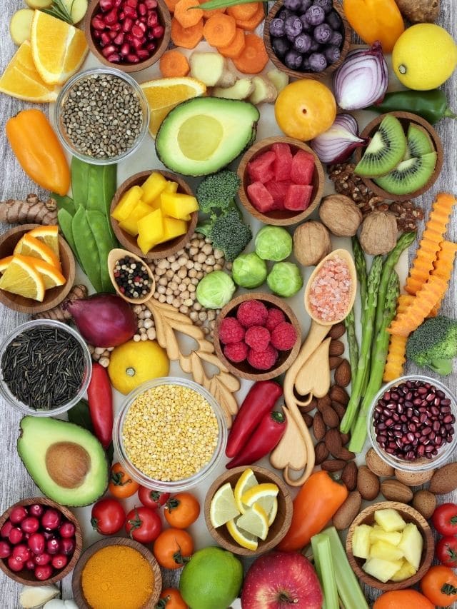 How to master your eating habits the go-to guide