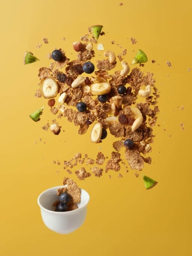 Tasty Low Carb Breakfasts to Start Your Day Right - Cover