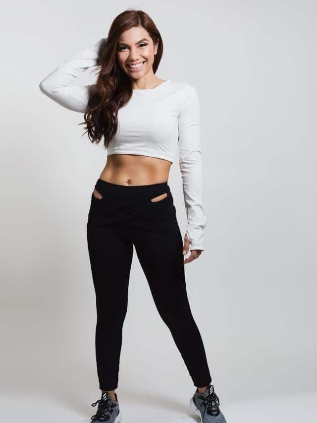 Best Core Exercises - Cover