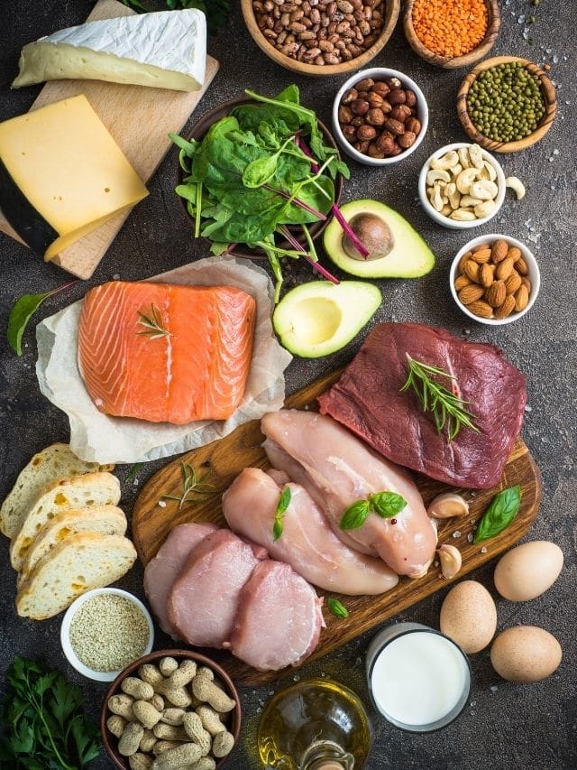 Simple Ways to Increase Your Protein Intake