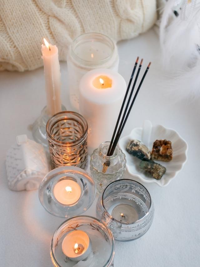 Practicing Mindfulness - Cover