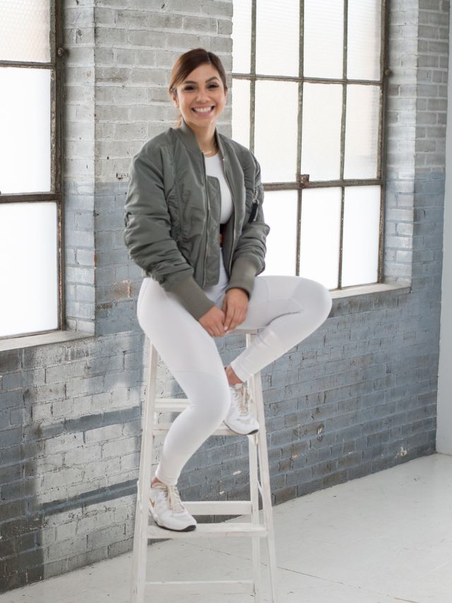 Total Core Strengthening Workout - Cover 2